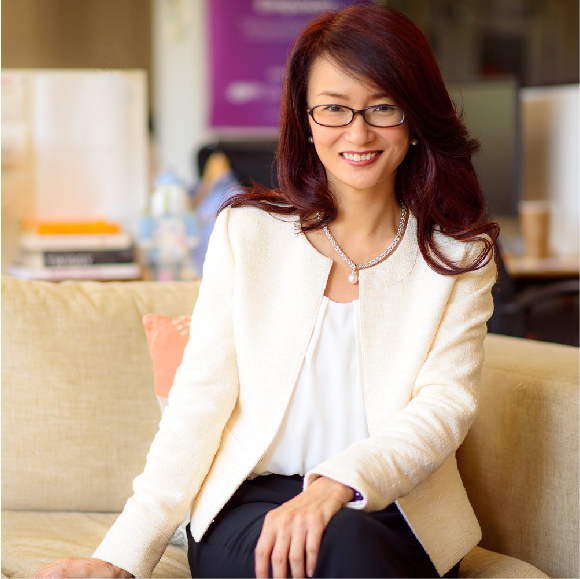 DR SANDY CHONG